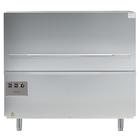 Lavavajillas de arrastre, 1 velocidad, 200 racks/hora, dirección de derecha a izquierda