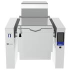 Sartén basculante a gas 60 litros monobloque