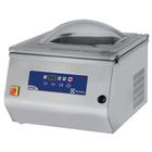 Envasadora al vacío sobremesa 20 m3/h 450 mm