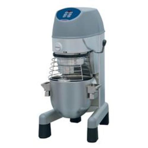 Bat.mez-mesa-panel liso-electrón.20l 1f