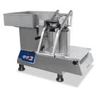 Cortadora de hortalizas  2 velocidades 2000w 208-240v + tolva de palanca