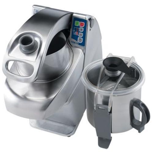 Cutter/Slicer 7L Variab.Speed-1500W-100-120/1/50-60-US