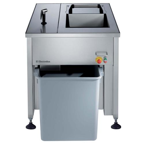 Triturad.compacto integ+bomb-mon-300kg/h