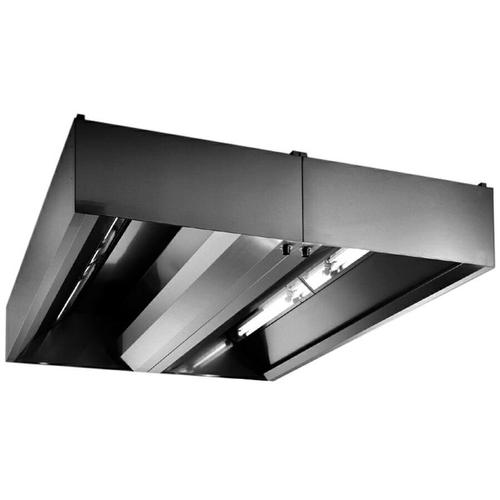 Campana centr.inox+filt+lamp+lav.320x300