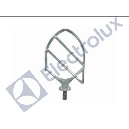 Paleta para mezcladora 60 lt