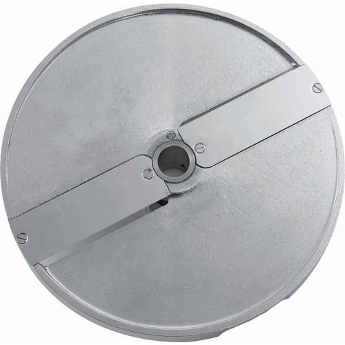 Disco de corte con cuchillas lisas 1 mm