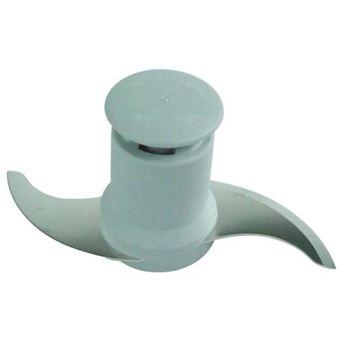 Rotor cuchillas lisas