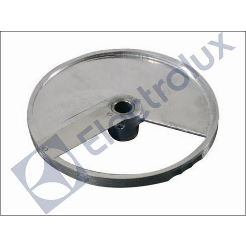 Disco de corte con cuchillas lisas 14 mm