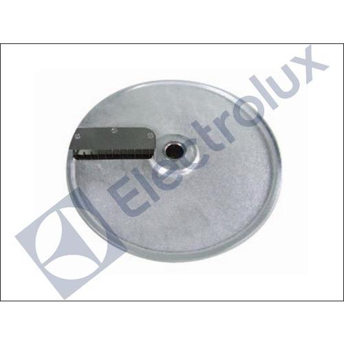 Disco oara patatas fritas 10x10 mm