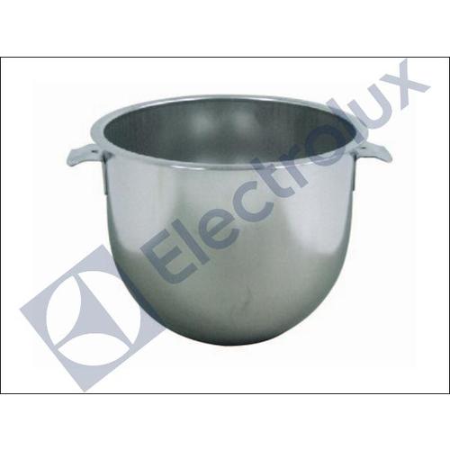 Cuba para mezcladora 10 lt
