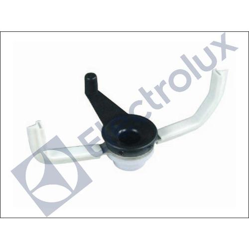 Rascador equipado p/picad.-cutter 11,5l