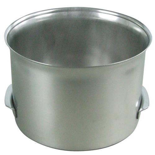 Cuba 2,5l s/s para cort.picad.