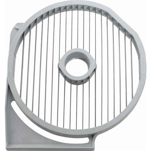 Disco para patatas fritas 8x8 mm