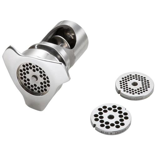 Kit picad.carne inox 70mm-toma h-enterpr