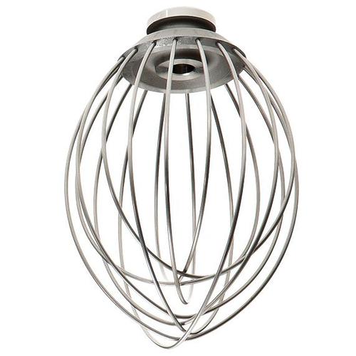 Batidor inox para batid.mezcladora 8l