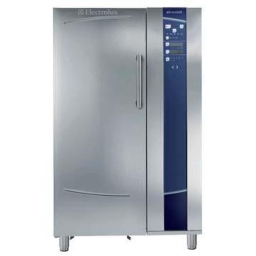 Blast chiller / freezer 100/85 kg 20xgn1/1 208v remoto