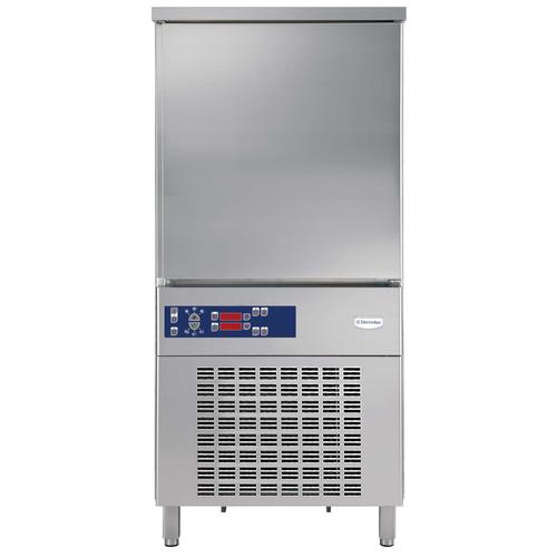 Blast chiller / freezer 32/28 kg 10xgn1/1 230v cw