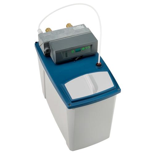 Descalcificador externo automático 8 lt.