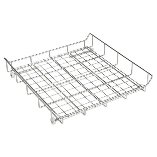 Cesto acero inox p/lavacacerolas ,688mm