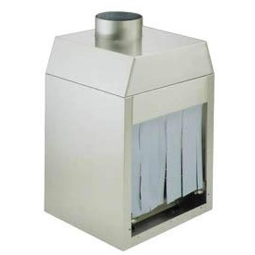 Steam hot air blower-r>l-for nert