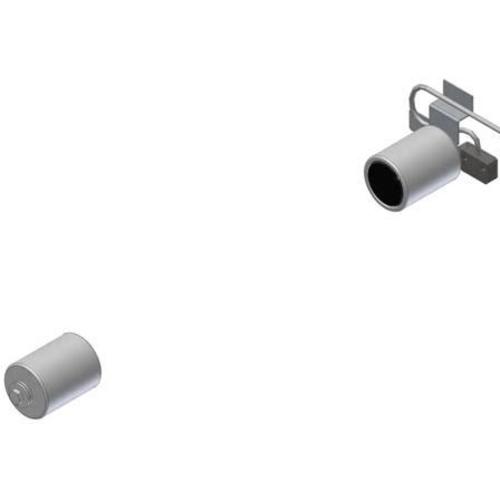 Micro fin-mesas de rodillos largos