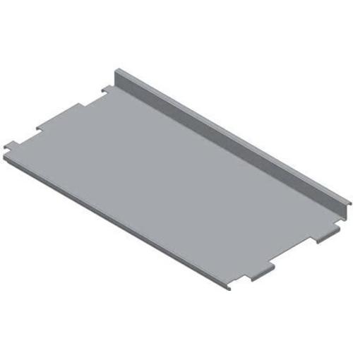 Estante+alzatina-mesa fija 1600mm