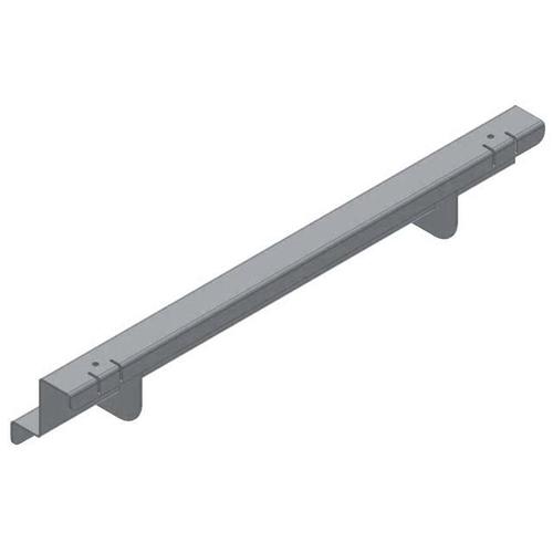 Conexion entrepaño rt basico