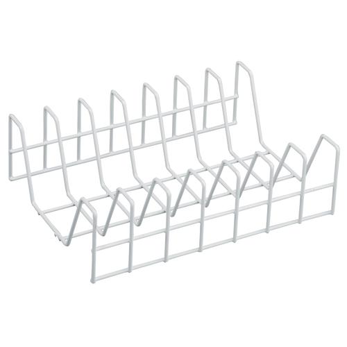 Inserto para 7 platos diam. 240mm