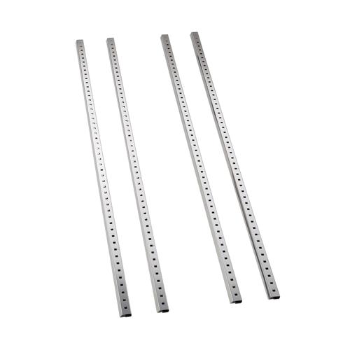 Soporte rejillas 50 posiciones-refr.eco