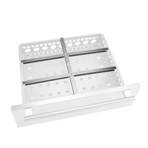 Soporte p/recipientes gn-bases ref-cong