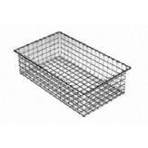 Cesto varillas gn1/1 plast.rilsan h=150