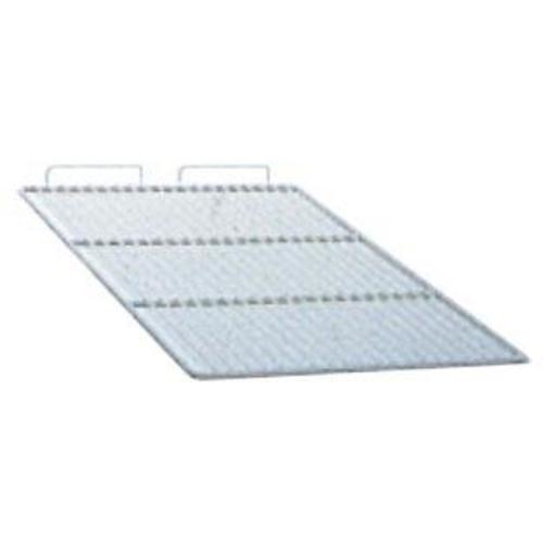 Rejilla en plastico 1/1gn