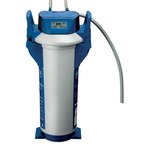 Descalcificador con cartucho vapor 1200