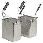 2 cestos para cocedor multiproducto