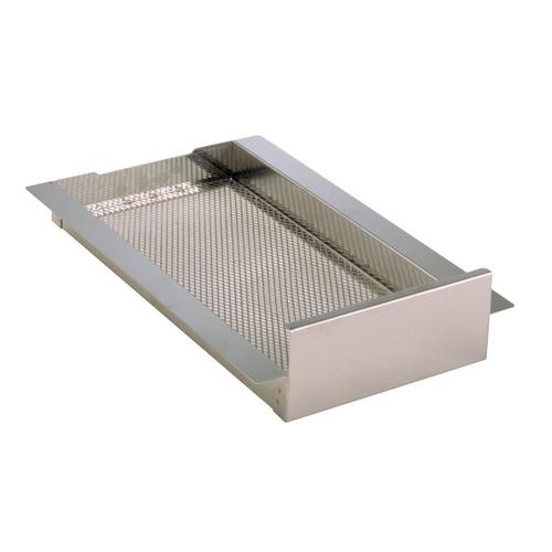 Filtro depos.recolec.de aceite-freidor.