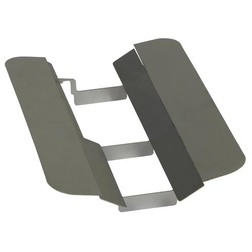 Deflector p/produc.harinosos-freid.15l