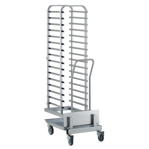 Carro+estruc.p/16x1/1gn-paso 80mm