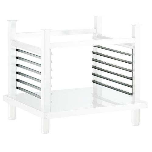 Soport.bandejas p/bases hornos 6&10gn1/1