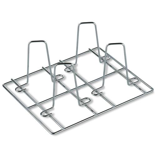 1 rejilla 1/2gn p/4 pollos enter.(1,2kg)