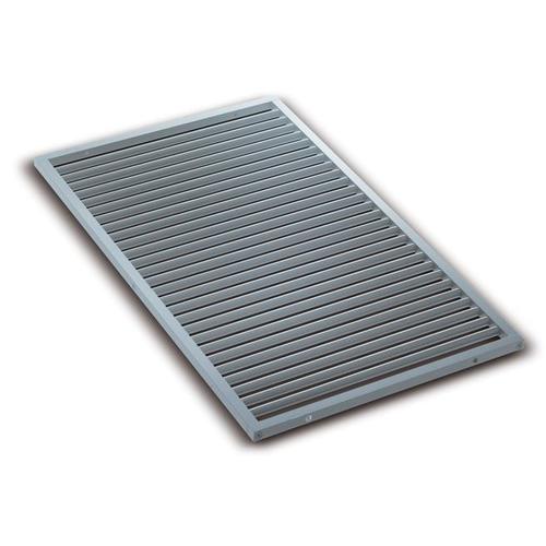 Parrilla de marcado (aluminio) gn 1/1