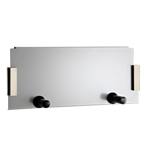 Escudo puerta 20 2/1gn-precalent.s/carro