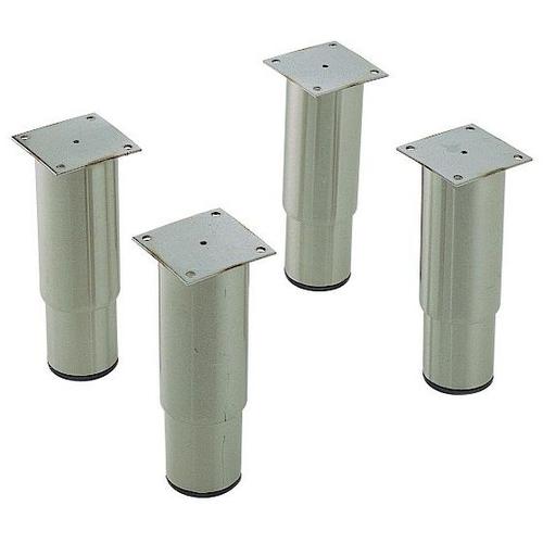 Patas para hornos 10x1/1 y 2/1gn