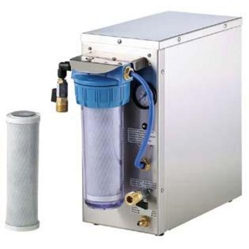 Filtro de agua para hornos