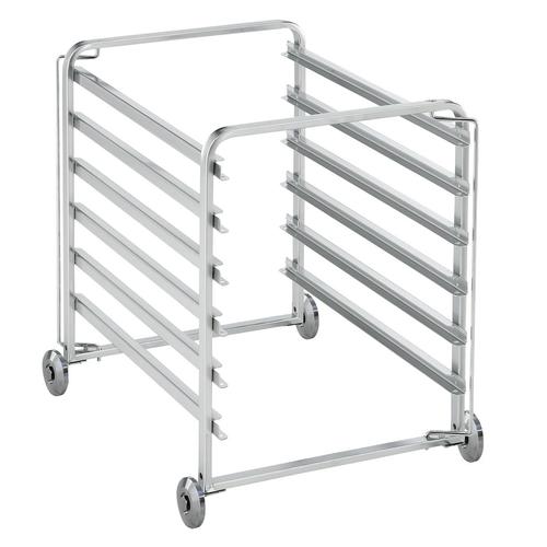 Tray rack 6x2/1gn, 65mm pitch