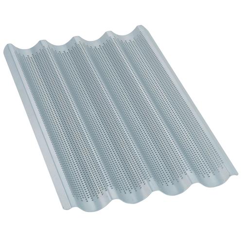 Bandeja para baguettes gn 1/1