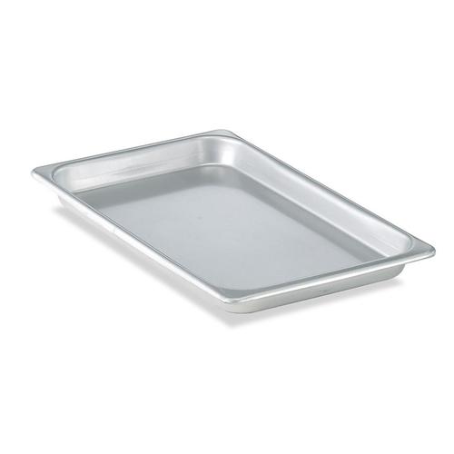 Recipiente antiadherente gn1/2 h=40mm