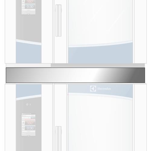 Kit torre-horno el.6x1/1 s/ el. 6&10x1/1