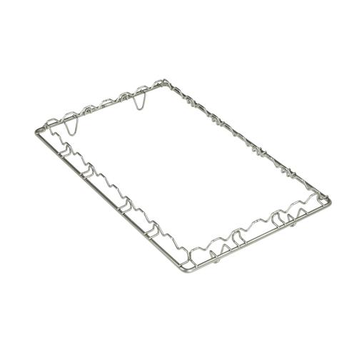 Soporte p/brochetas y espetones