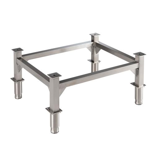 Elevador patas p/2x6gn1/1 o 6gn1/1+base