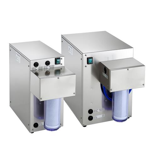 Filtro de agua para hornos-2 membranas